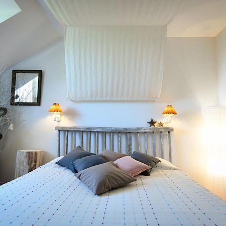 La Ferme Dague Bed & Breakfast Lasseube Екстериор снимка