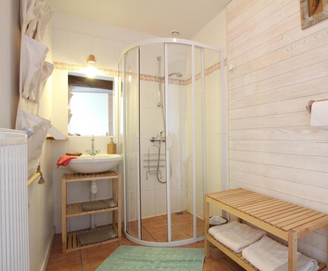 La Ferme Dague Bed & Breakfast Lasseube Екстериор снимка