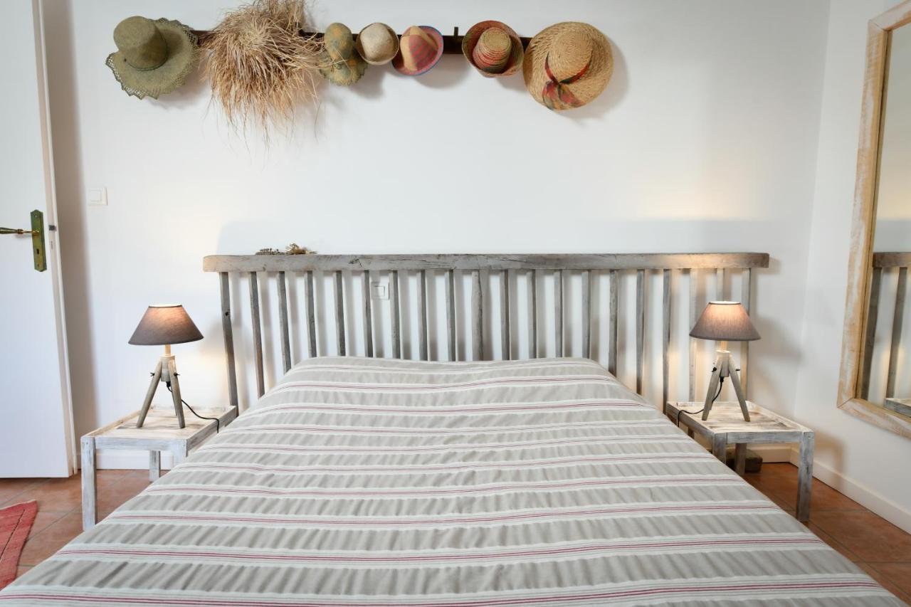 La Ferme Dague Bed & Breakfast Lasseube Екстериор снимка