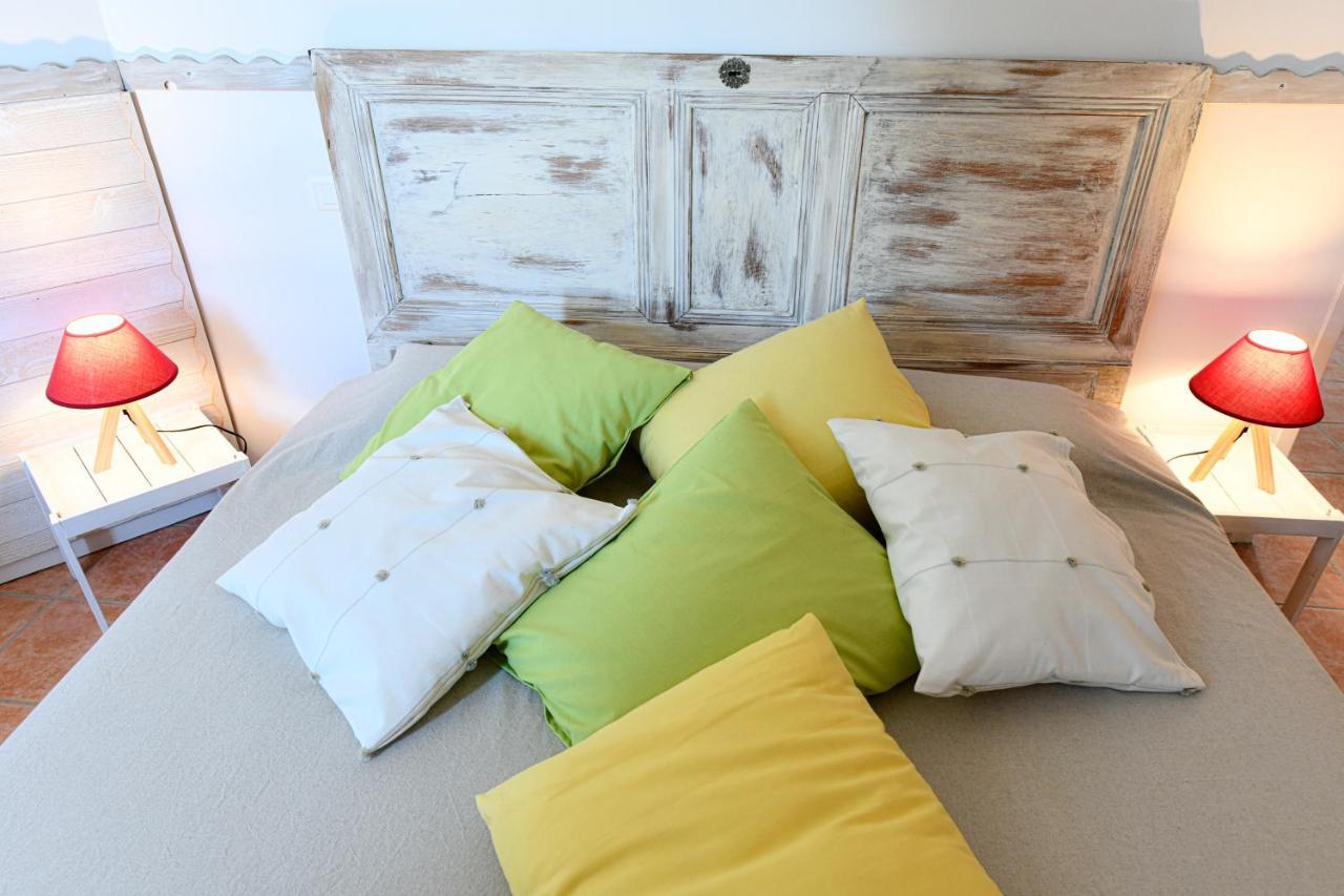 La Ferme Dague Bed & Breakfast Lasseube Екстериор снимка