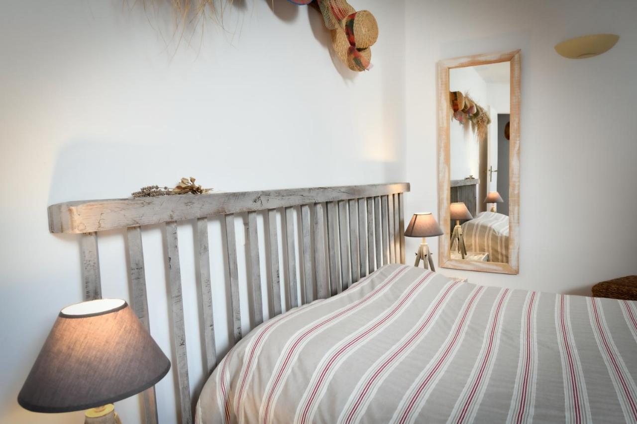 La Ferme Dague Bed & Breakfast Lasseube Екстериор снимка