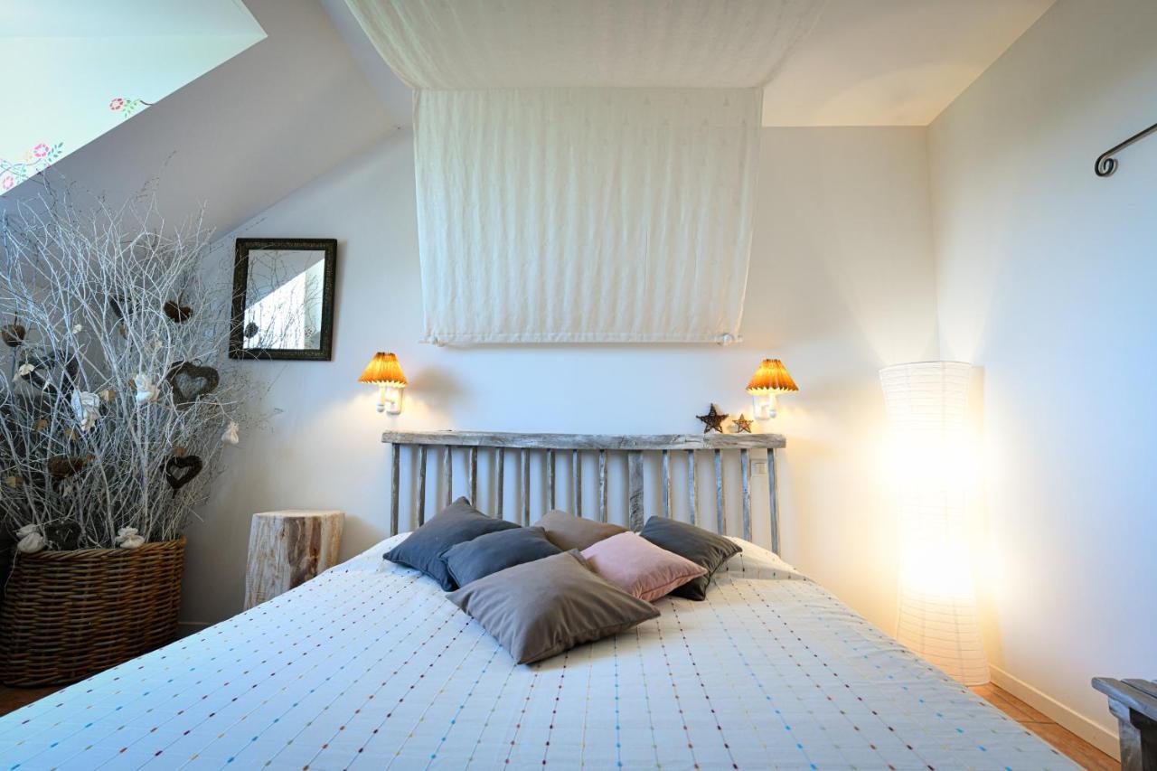 La Ferme Dague Bed & Breakfast Lasseube Екстериор снимка