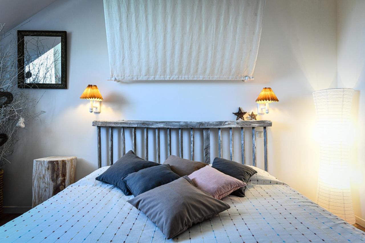 La Ferme Dague Bed & Breakfast Lasseube Екстериор снимка
